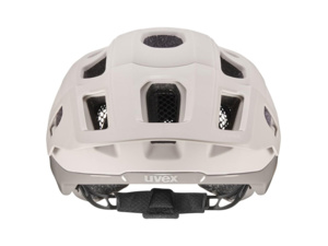 Helma UVEX React Mips Warm Grey Matt