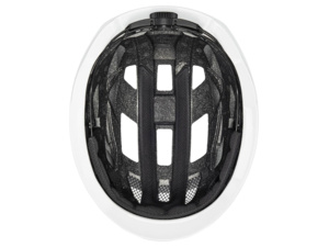 Helma UVEX I-Volute White Matt