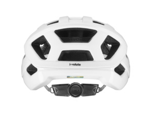 Helma UVEX I-Volute White Matt