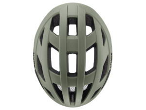 Helma UVEX I-Volute Dark Olive Matt