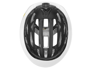 Helma UVEX I-Volute Mips White Matt