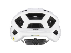 Helma UVEX I-Volute Mips White Matt