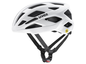 Helma UVEX I-Volute Mips White Matt