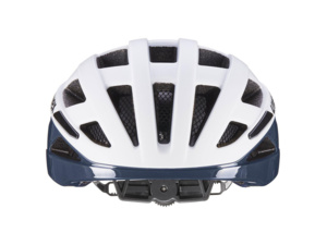 Helma UVEX I-Volute Mips White-Dusk Blue Matt