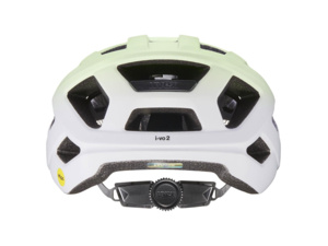 Helma UVEX I-Vo 2 Mips Iced Matcha Matt