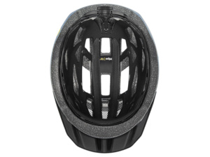 Helma UVEX I-Vo 2 Mips Stone Blue - Black Matt