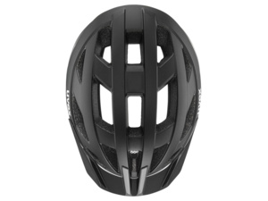 Helma UVEX I-Vo 2 Black Matt