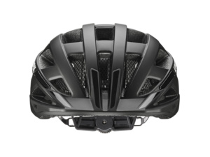 Helma UVEX I-Vo 2 Black Matt