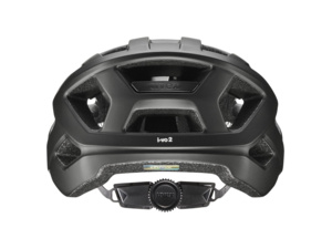 Helma UVEX I-Vo 2 Black Matt