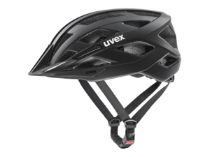 Helma UVEX I-Vo 2 Black Matt