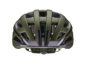 Helma UVEX I-Vo 2 Dark Olive Matt