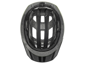 Helma UVEX I-Vo 2 Dark Olive Matt