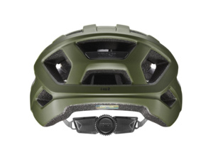 Helma UVEX I-Vo 2 Dark Olive Matt
