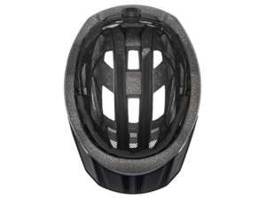 Helma UVEX I-Vo 2 Anthracite Matt