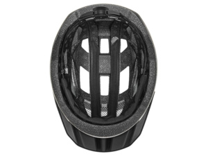 Helma UVEX I-Vo 2 Warm Grey -Black Matt