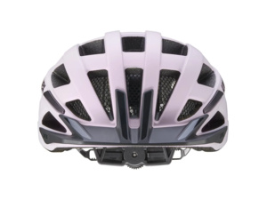 Helma UVEX I-Vo 2 Powder - Grey Matt