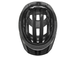 Helma UVEX I-Vo 2 Powder - Grey Matt