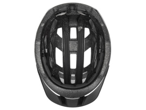 Helma UVEX I-Vo 2 Pure Black