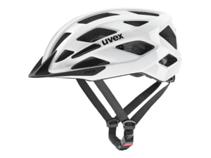 Helma UVEX I-Vo 2 Pure White