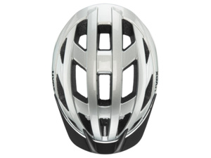 Helma UVEX I-Vo 2 Pure Silver