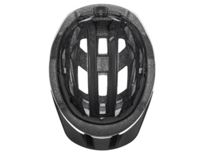 Helma UVEX I-Vo 2 Pure Silver