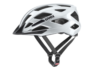 Helma UVEX I-Vo 2 Pure Silver