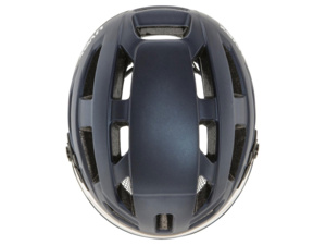 Helma UVEX Finale Visor V Deep Space Matt