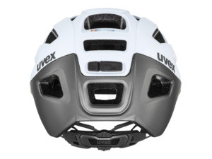 Helma UVEX Finale 2.0 Cloud-Dark Silver Matt