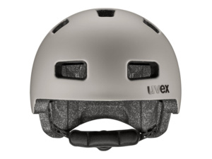 Helma UVEX City 4 Warm Grey Matt