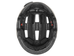 Helma UVEX City 4 Warm Grey Matt