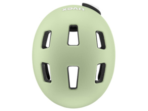 Helma UVEX City 4 Matcha Matt