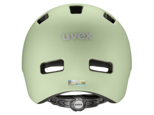 Helma UVEX City 4 Matcha Matt