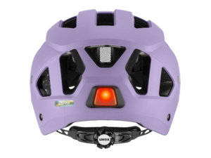 Helma UVEX City Stride Lilac Matt