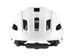Helma UVEX City Stride Mips (Hiplok Ready) White Matt