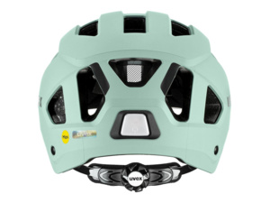 Helma UVEX City Stride Mips (Hiplok Ready) Jade Matt