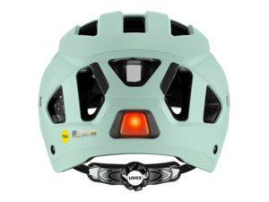 Helma UVEX City Stride Mips (Hiplok Ready) Jade Matt