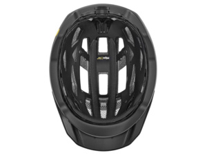 Helma UVEX City I-Vo 2 Mips Black Matt