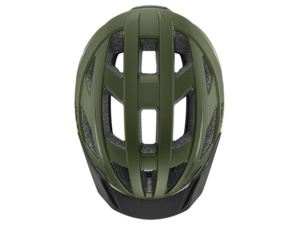 Helma UVEX City I-Vo 2 Mips Dark Olive -Forest Matt