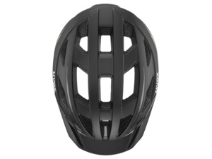 Helma UVEX City I-Vo 2 Black Matt