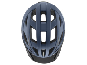Helma UVEX City I-Vo 2 Dusk Blue Matt
