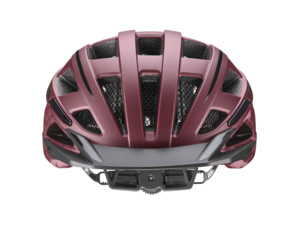 Helma UVEX City I-Vo 2 Cranberry Matt