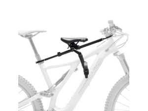 Dětská sedačka na rám SHOTGUN Pro