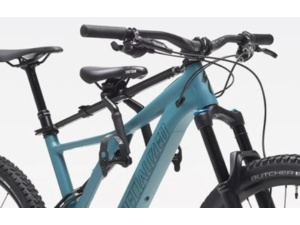 Dětská sedačka na rám SHOTGUN Pro