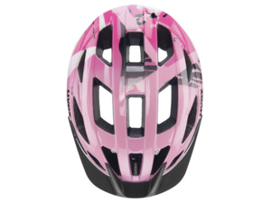 Dětská helma UVEX Air Wing 2 Strawberry-Black