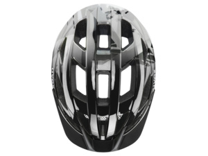 Dětská helma UVEX Air Wing 2 Warm Grey-Black