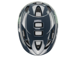 Dětská helma UVEX Kid 2 Dino World