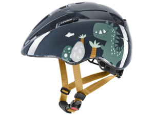 Dětská helma UVEX Kid 2 Dino World