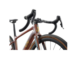 LIV Devote Advanced Pro Nebula - S