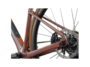 LIV Devote Advanced Pro Nebula - S