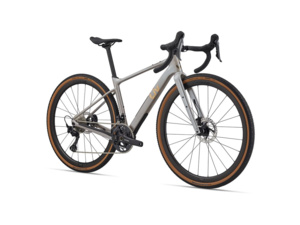 LIV Devote Advanced 0 Camel Silk - M